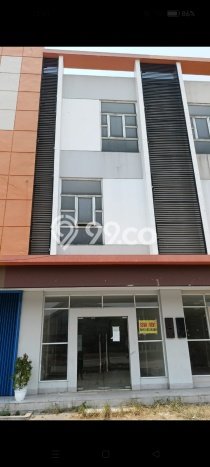 Disewakan Ruko komersial di Lippo Cikarang luas bangunan 200m2 Disewakan Ruko komersial di Lippo Cikarang luas bangunan 200m2