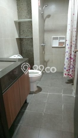 Sewa Apartemen Terjangkau 3 KT di Cikarang Bekasi Sewa Apartemen Terjangkau 3 KT di Cikarang Bekasi