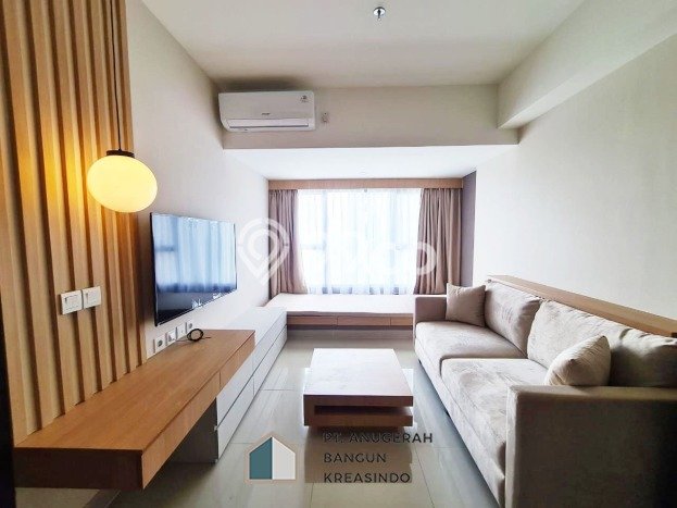 Hunian Strategis 50m2 di Cikarang Bekasi 1 Bedroom Hunian Strategis 50m2 di Cikarang Bekasi 1 Bedroom