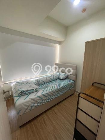 Disewakan Segera Apartemen Nyaman 3 KT di Kawasan Lippo Cikarang Disewakan Segera Apartemen Nyaman 3 KT di Kawasan Lippo Cikarang
