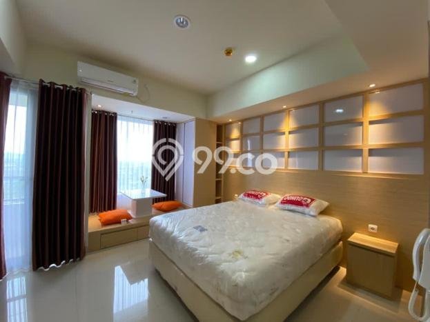 Disewakan Apartemen Minimalis 38m2 Punya 0 KT, 0 KM, Lokasi di Lippo Cikarang Disewakan Apartemen Minimalis 38m2 Punya 0 KT, 0 KM, Lokasi di Lippo Cikarang
