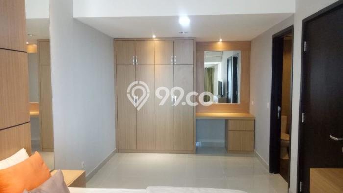 Sewa Apartemen Minimalis 96m2 Punya 2 KT, 2 KM, Lokasi di Lippo Cikarang Sewa Apartemen Minimalis 96m2 Punya 2 KT, 2 KM, Lokasi di Lippo Cikarang