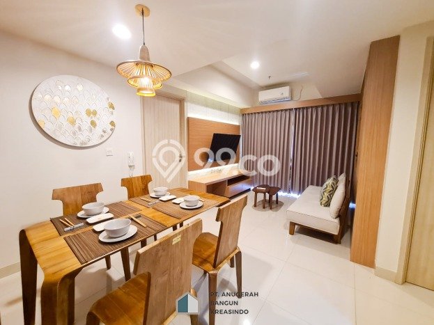 Disewakan Apartemen Minimalis 66m2 Punya 2 KT, 2 KM, Lokasi di Cikarang Selatan Disewakan Apartemen Minimalis 66m2 Punya 2 KT, 2 KM, Lokasi di Cikarang Selatan