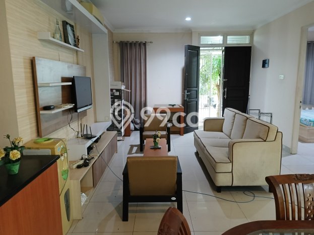 For Sale Rumah 3 Kamar Lokasi Ideal Bagus dan Strategis di Lippo Cikarang For Sale Rumah 3 Kamar Lokasi Ideal Bagus dan Strategis di Lippo Cikarang