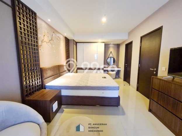 Hunian Apartemen Sewa Murah 98m2 di Lippo Cikarang, Cocok Dijadikan Tempat Tinggal Anda Hunian Apartemen Sewa Murah 98m2 di Lippo Cikarang, Cocok Dijadikan Tempat Tinggal Anda