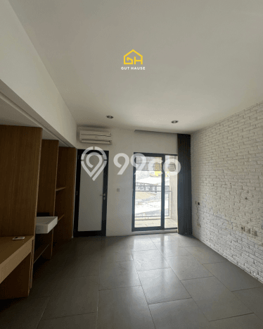 Unit Ruko Tersedia di Pluit Spesifikasi LB 680m2 Unit Ruko Tersedia di Pluit Spesifikasi LB 680m2