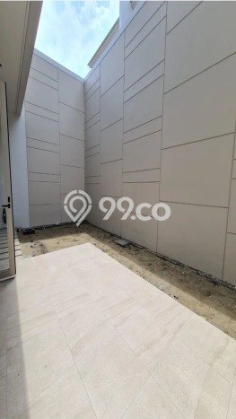 Hunian Mewah LB 311m2 Siap Pakai Desain Elegan di Golf Island, Jakarta Utara Hunian Mewah LB 311m2 Siap Pakai Desain Elegan di Golf Island, Jakarta Utara