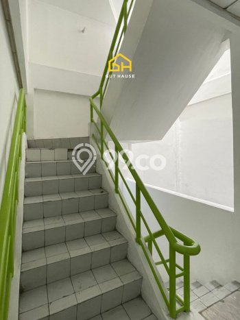 Unit Ruko Dijual di Penjaringan Jakarta Utara Luas Tanah 77m2, Luas Bangunan 239m2 Unit Ruko Dijual di Penjaringan Jakarta Utara Luas Tanah 77m2, Luas Bangunan 239m2