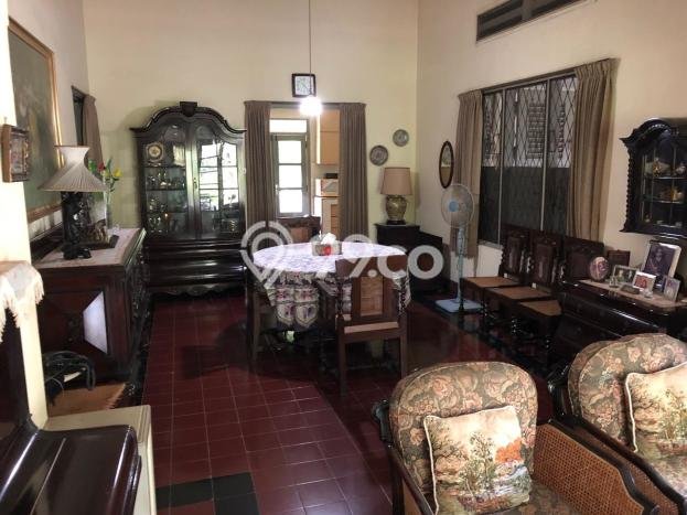 Hunian Mewah Siap Huni LT 781m2 di Menteng, Jakarta Pusat Hunian Mewah Siap Huni LT 781m2 di Menteng, Jakarta Pusat