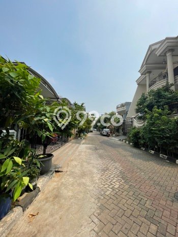 Tanah Kavling Dijual di Jakarta Utara dengan Spesifikasi 102m2 Tanah Kavling Dijual di Jakarta Utara dengan Spesifikasi 102m2