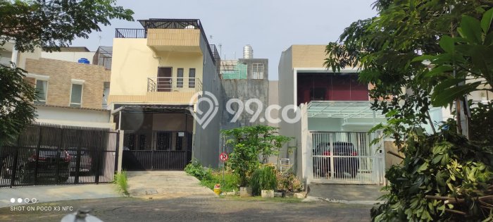 Tanah Kavling Dijual di Jakarta Utara dengan Spesifikasi 102m2 Tanah Kavling Dijual di Jakarta Utara dengan Spesifikasi 102m2