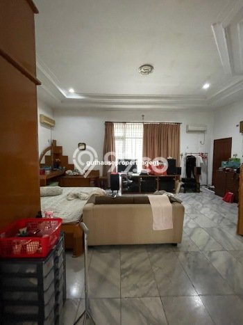 Jual Rumah Luas Megah Dengan View Eksklusif di Muara Karang, Jakarta Utara Jual Rumah Luas Megah Dengan View Eksklusif di Muara Karang, Jakarta Utara