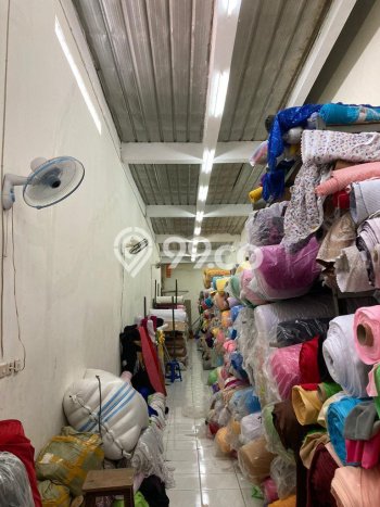 Untuk Dijual! Ruko di Roa Malaka Jakarta Barat LT 275m2 / LB 900m2 Kawasan Bisnis Untuk Dijual! Ruko di Roa Malaka Jakarta Barat LT 275m2 / LB 900m2 Kawasan Bisnis