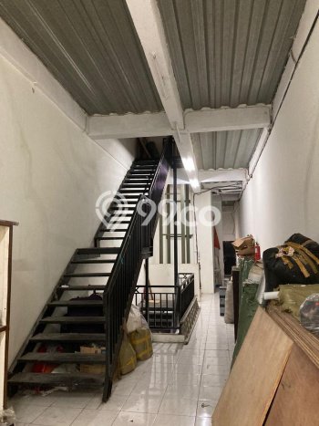 Untuk Dijual! Ruko di Roa Malaka Jakarta Barat LT 275m2 / LB 900m2 Kawasan Bisnis Untuk Dijual! Ruko di Roa Malaka Jakarta Barat LT 275m2 / LB 900m2 Kawasan Bisnis