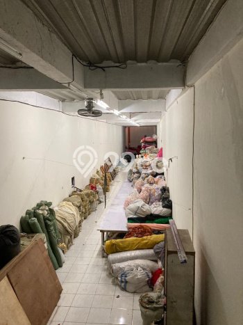 Untuk Dijual! Ruko di Roa Malaka Jakarta Barat LT 275m2 / LB 900m2 Kawasan Bisnis Untuk Dijual! Ruko di Roa Malaka Jakarta Barat LT 275m2 / LB 900m2 Kawasan Bisnis