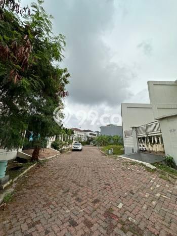 Tanah Dijual Area Strategis di Pantai Mutiara Jakarta Utara 440m2 Tanah Dijual Area Strategis di Pantai Mutiara Jakarta Utara 440m2