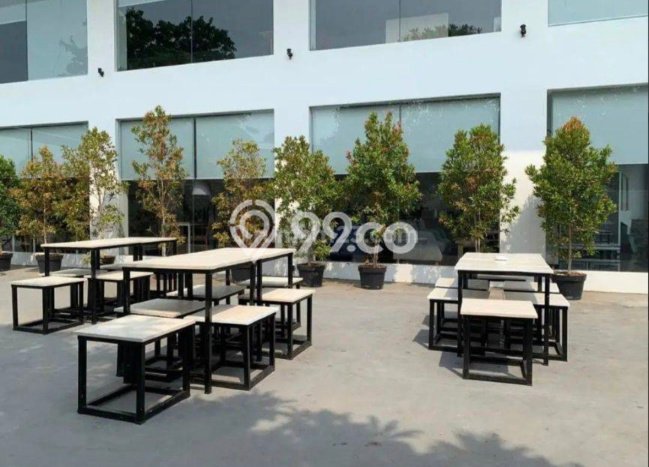 Unit Ruko Dijual di Jakarta Utara LT 412m2 & LB 600m2 Unit Ruko Dijual di Jakarta Utara LT 412m2 & LB 600m2