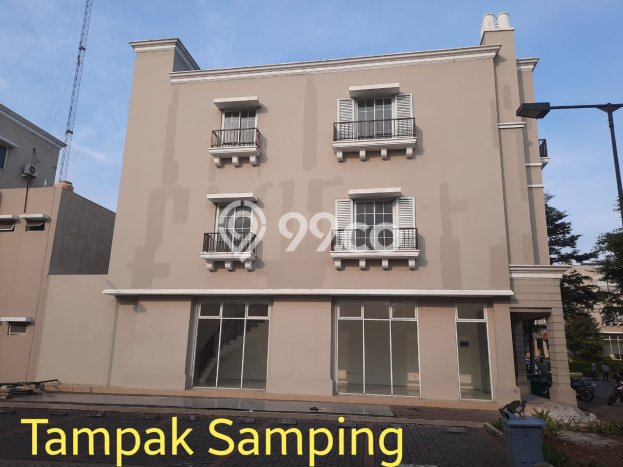 Lokasi Strategis! Dijual Ruko Bisnis di Sawangan, Depok Kondisi Bagus Lokasi Strategis! Dijual Ruko Bisnis di Sawangan, Depok Kondisi Bagus