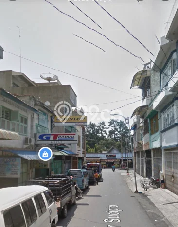Area Ramai! Ruko Dijual di Siantar Barat untuk Bisnis Luas Bangunan 250m2 Area Ramai! Ruko Dijual di Siantar Barat untuk Bisnis Luas Bangunan 250m2