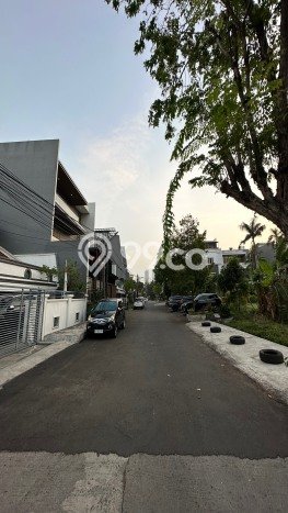 Rumah Bagus HGB - di Muara Karang blok 6 , Muara Karang Rumah Bagus HGB - di Muara Karang blok 6 , Muara Karang
