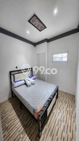 Rumah Luas Asri 3 KT Siap Pakai di Muara Karang Jakarta Utara Rumah Luas Asri 3 KT Siap Pakai di Muara Karang Jakarta Utara