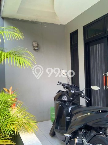 Rumah Mewah LB 500m2 Siap Pakai Desain Elegan di Permata Hijau, Jakarta Selatan Rumah Mewah LB 500m2 Siap Pakai Desain Elegan di Permata Hijau, Jakarta Selatan
