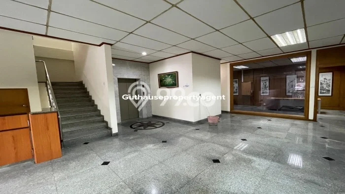 Disewakan Kantor di Kawasan Ramai Bendungan Hilir Luas 80m2 Disewakan Kantor di Kawasan Ramai Bendungan Hilir Luas 80m2