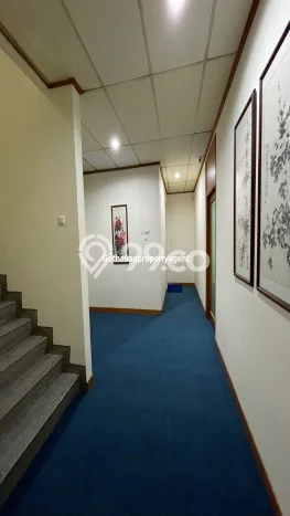 Disewakan Kantor di Kawasan Ramai Bendungan Hilir Luas 80m2 Disewakan Kantor di Kawasan Ramai Bendungan Hilir Luas 80m2