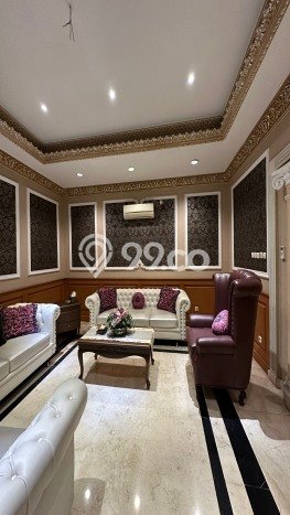 Dijual Rumah Mewah Megah Dengan View Eksklusif di Pantai Mutiara, Jakarta Utara Dijual Rumah Mewah Megah Dengan View Eksklusif di Pantai Mutiara, Jakarta Utara