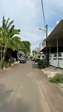 For Sale! Luxury House LT 172m2 Desain Modern di Pluit For Sale! Luxury House LT 172m2 Desain Modern di Pluit