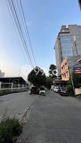 Tanah Lokasi Strategis di Pluit, Luas 294m², Akses ke Fasilitas Umum Tanah Lokasi Strategis di Pluit, Luas 294m², Akses ke Fasilitas Umum