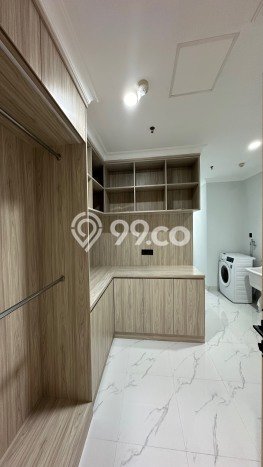 Hunian Apartemen Eksklusif untuk Dijual di Jakarta Utara dengan 2 BR & 2 Kamar Mandi Hunian Apartemen Eksklusif untuk Dijual di Jakarta Utara dengan 2 BR & 2 Kamar Mandi