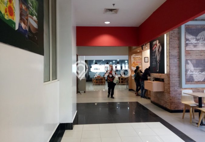 LOKASI PREMIUM! Kantor di Bintaro, Luas 36489m², Akses Strategis LOKASI PREMIUM! Kantor di Bintaro, Luas 36489m², Akses Strategis
