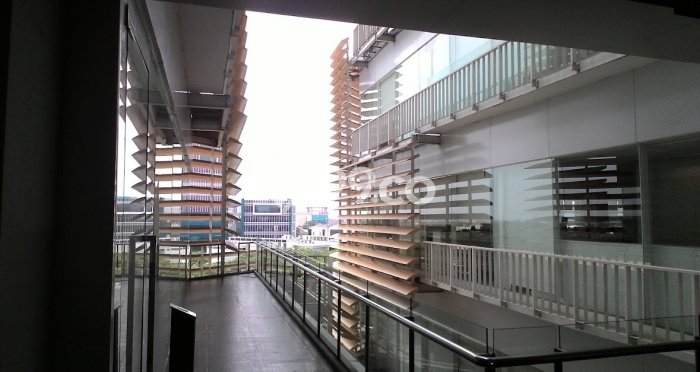 LOKASI PREMIUM! Kantor di Bintaro, Luas 36489m², Akses Strategis LOKASI PREMIUM! Kantor di Bintaro, Luas 36489m², Akses Strategis