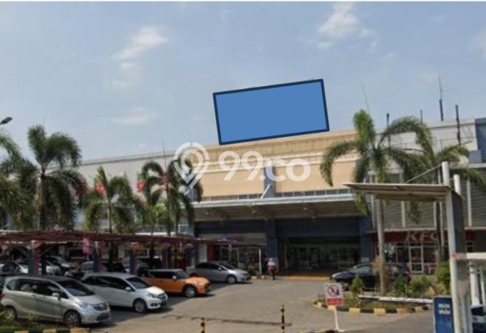 INVESTASI CERDAS! Komersial di Serpong Villa Melati Mas, Luas 8510m², Lokasi Strategis INVESTASI CERDAS! Komersial di Serpong Villa Melati Mas, Luas 8510m², Lokasi Strategis