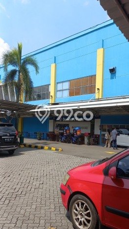 INVESTASI CERDAS! Komersial di Serpong Villa Melati Mas, Luas 8510m², Lokasi Strategis INVESTASI CERDAS! Komersial di Serpong Villa Melati Mas, Luas 8510m², Lokasi Strategis