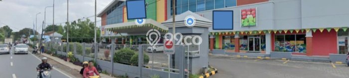 Komersial Premium di Pondok Kopi, Luas 1749m², Pusat Komersial, Akses Pondok Kopi, Jakarta Timur, Jakarta Timur Komersial Premium di Pondok Kopi, Luas 1749m², Pusat Komersial, Akses Pondok Kopi, Jakarta Timur, Jakarta Timur