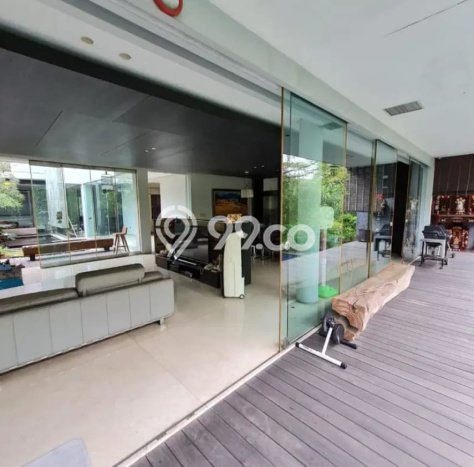 For Sale! Luxury House LT 1130m2 Desain Modern di Pantai Indah Kapuk For Sale! Luxury House LT 1130m2 Desain Modern di Pantai Indah Kapuk