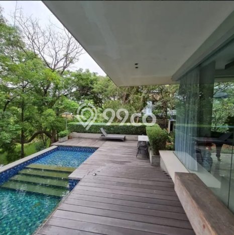 For Sale! Luxury House LT 1130m2 Desain Modern di Pantai Indah Kapuk For Sale! Luxury House LT 1130m2 Desain Modern di Pantai Indah Kapuk