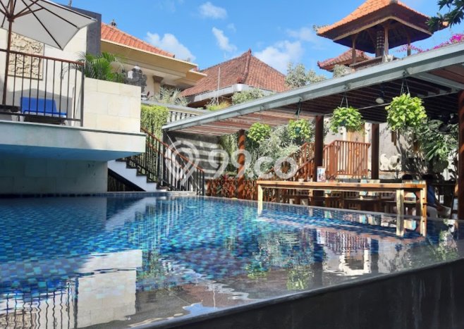 Komersial Bagus Dijual LB 31m2 Lokasi Strategis Badung Area Cocok untuk Bisnis Komersial Bagus Dijual LB 31m2 Lokasi Strategis Badung Area Cocok untuk Bisnis