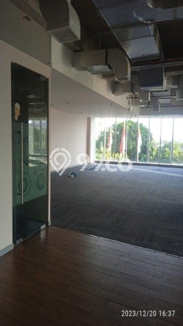 Kantor Dijual di Prime Area Jakarta Utara Luas 2078m2 Kantor Dijual di Prime Area Jakarta Utara Luas 2078m2
