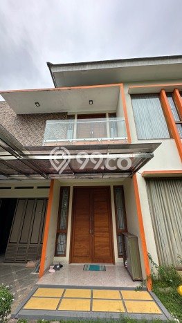 Ready to Use! Premium House LT 422m2 Desain Elegan di Lippo Karawaci Ready to Use! Premium House LT 422m2 Desain Elegan di Lippo Karawaci
