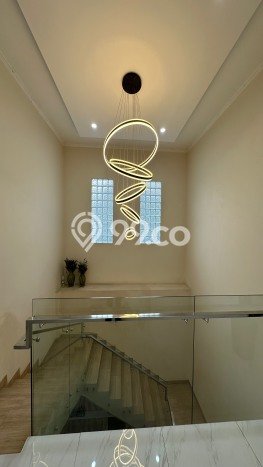 Ready to Use! Premium House LT 422m2 Desain Elegan di Lippo Karawaci Ready to Use! Premium House LT 422m2 Desain Elegan di Lippo Karawaci