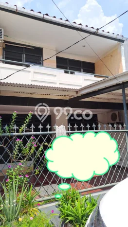 Rumah Bagus di Kelapa Molek kelapa gading, Kelapa Gading Rumah Bagus di Kelapa Molek kelapa gading, Kelapa Gading