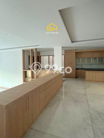 Hunian Super Mewah dengan Akses Paling Strategis di Taman Meruya, Jakarta Barat Hunian Super Mewah dengan Akses Paling Strategis di Taman Meruya, Jakarta Barat