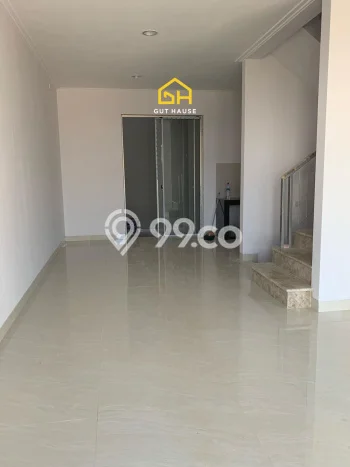 Rumah Bagus di Symphoni Golf Islamd PIK, Golf Island Rumah Bagus di Symphoni Golf Islamd PIK, Golf Island