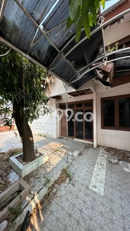 Hunian Mewah Dijual LT 270m2 di Kelapa Gading, Jakarta Utara Hunian Mewah Dijual LT 270m2 di Kelapa Gading, Jakarta Utara