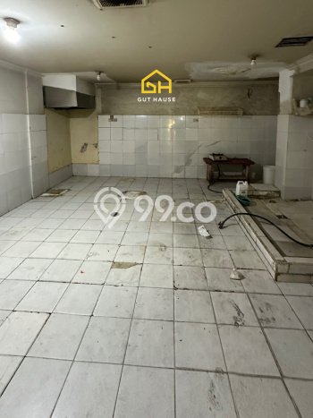Unit Ruko Dijual di Jakarta Utara LT 110m2 & LB 220m2 Unit Ruko Dijual di Jakarta Utara LT 110m2 & LB 220m2