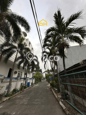 Kesempatan Memiliki Rumah LB 120m² di Lokasi Strategis, Jakarta Utara Kesempatan Memiliki Rumah LB 120m² di Lokasi Strategis, Jakarta Utara
