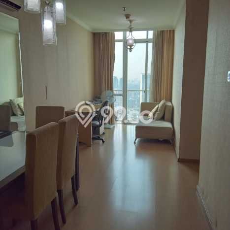 Hunian Apartemen Strategis untuk Dijual di Jakarta Selatan dengan 2 Kamar Hunian Apartemen Strategis untuk Dijual di Jakarta Selatan dengan 2 Kamar